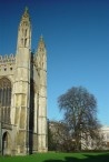 Cambridge 024 -