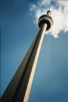 CN-Tower, Toronto -